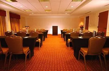 Hilton Garden Inn Orlando Airport 3*,  United States