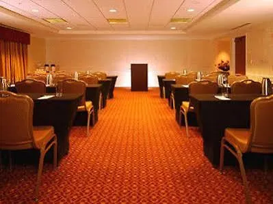 Hilton Garden Inn Orlando Airport