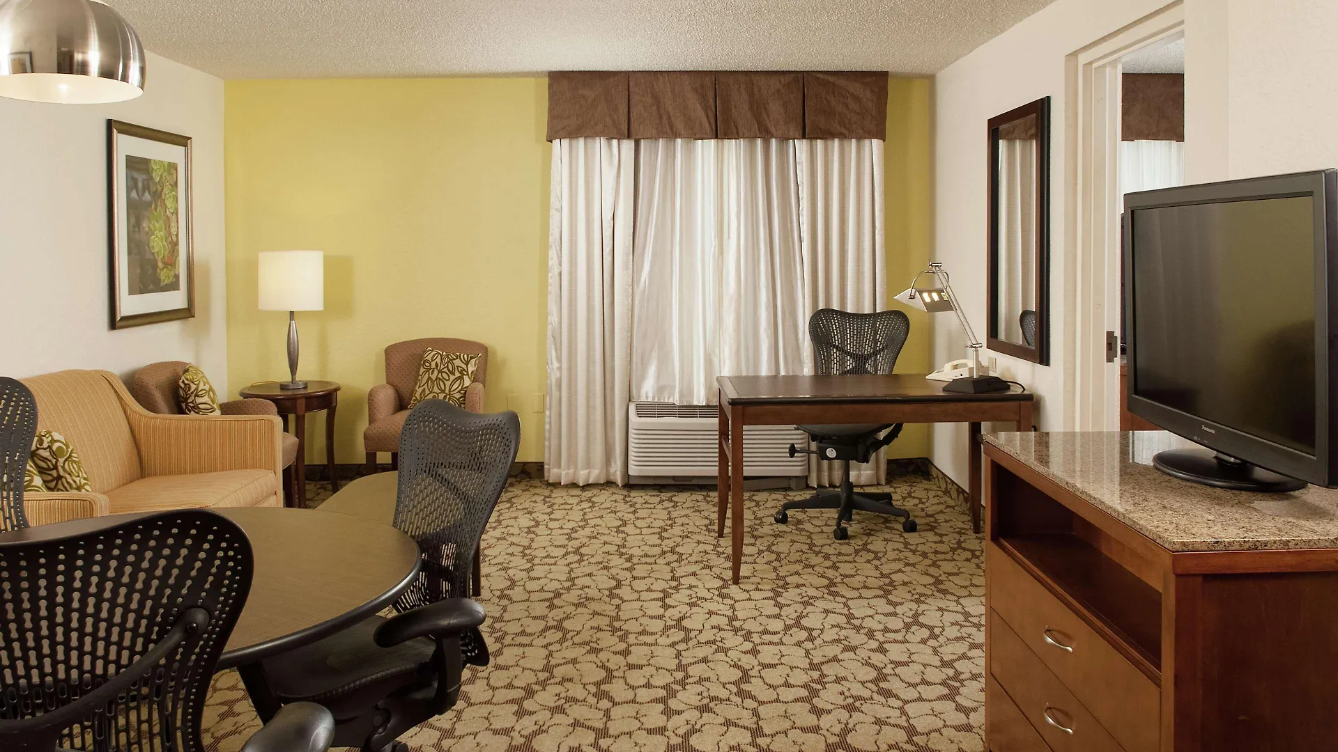 Hotel Hilton Garden Inn Orlando Airport