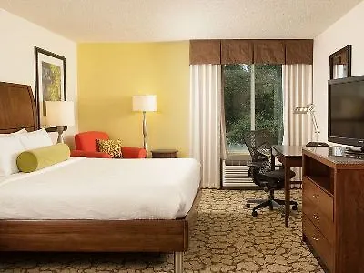 Hotel Hilton Garden Inn Orlando Airport