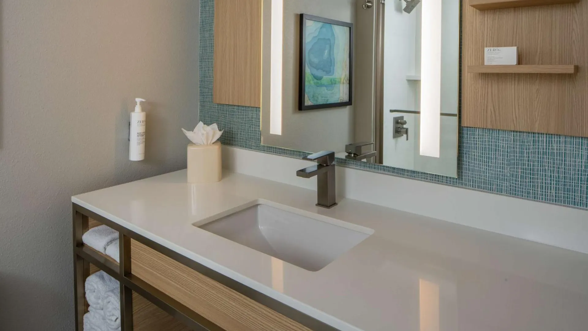 Hilton Garden Inn Orlando Airport 3*,  United States