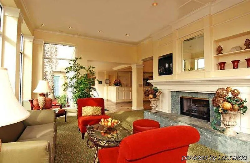 Hotel Hilton Garden Inn Orlando Airport
