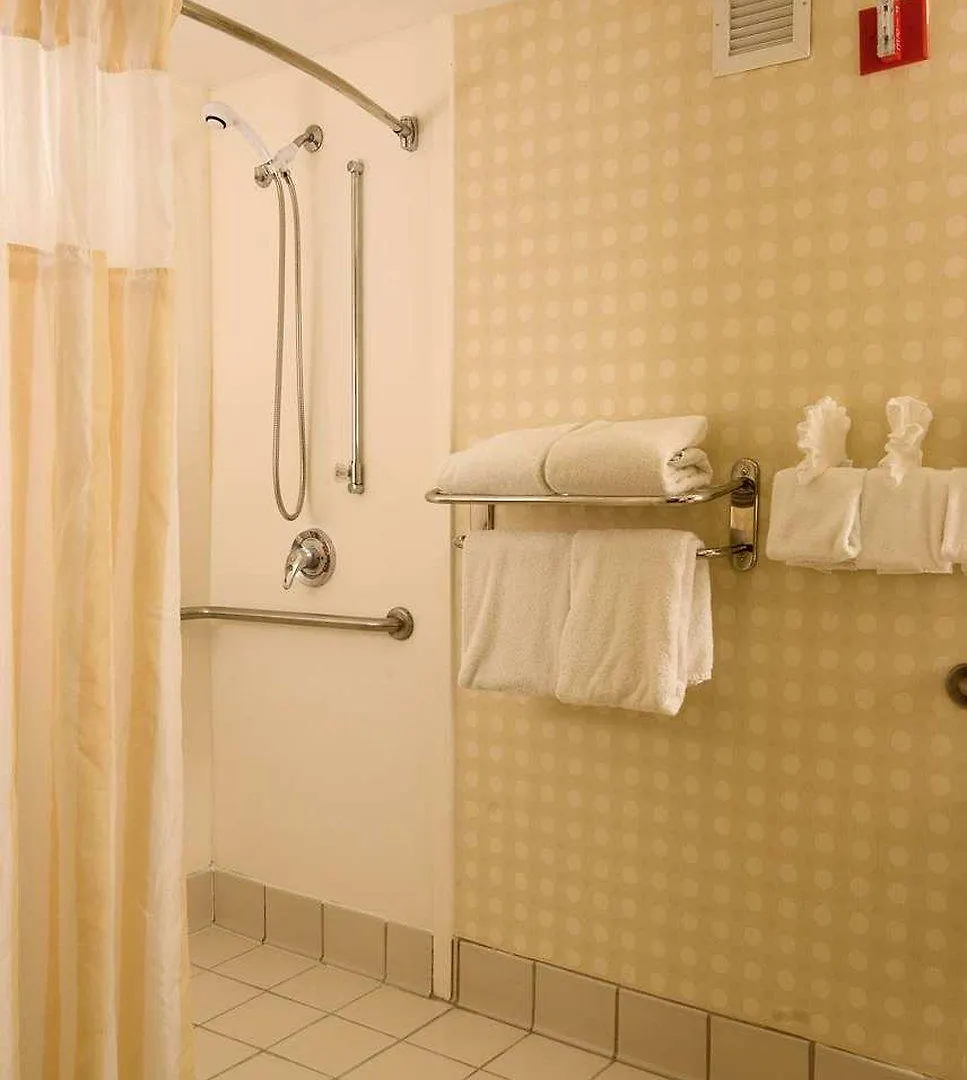 Hilton Garden Inn Orlando Airport 3*,  United States