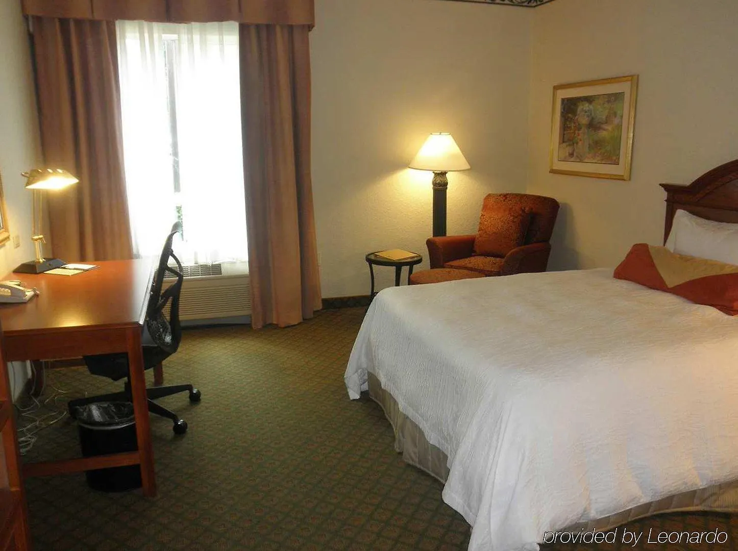 Hilton Garden Inn Orlando Airport United States