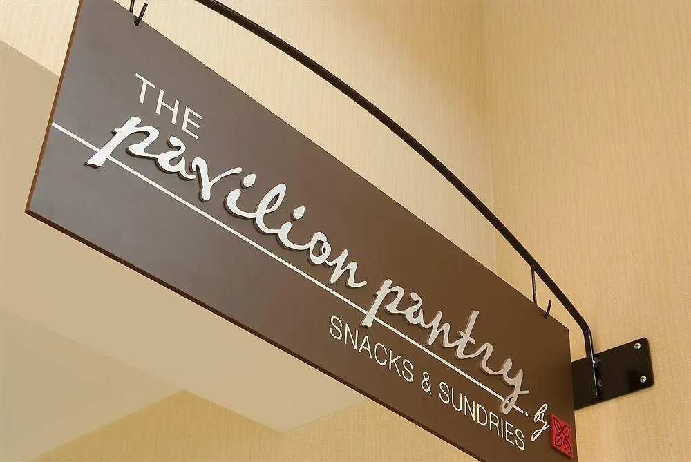 Hilton Garden Inn Orlando Airport 3*,  United States