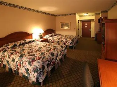 Hilton Garden Inn Orlando Airport 3*,