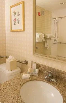 *** Hotel Hilton Garden Inn Orlando Airport United States