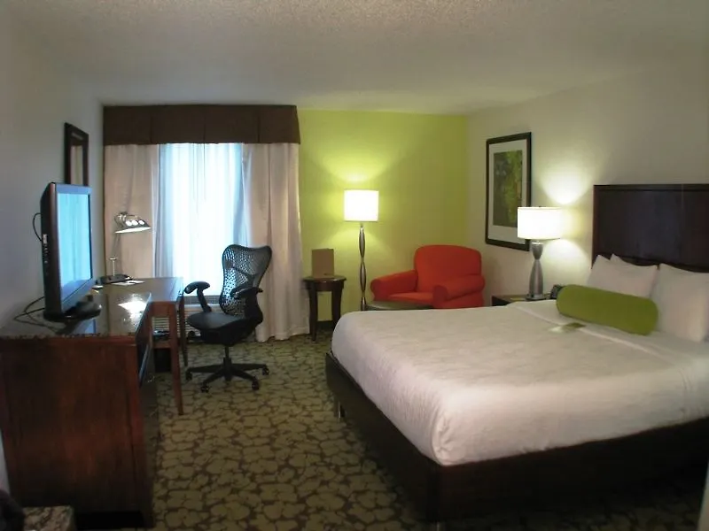Hilton Garden Inn Orlando Airport