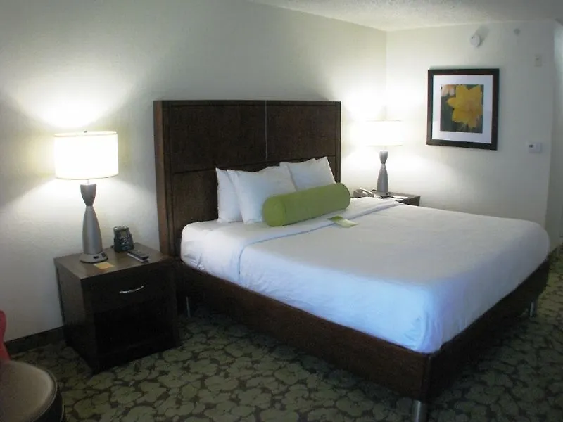 Hotel Hilton Garden Inn Orlando Airport