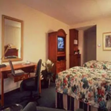 Hotel Hilton Garden Inn Orlando Airport