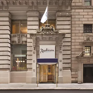 Radisson Street Nueva York