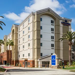 Candlewood - Area By Ihg Anaheim