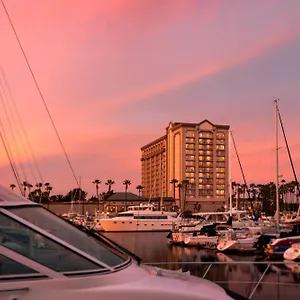 The Ritz-carlton, Marina Del Rey Los Ángeles