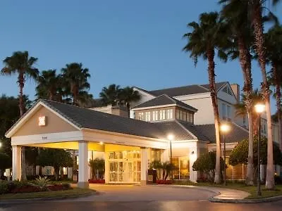 Hilton Garden Inn Orlando Airport Hotel