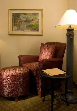 Hilton Garden Inn Orlando Airport Hotel