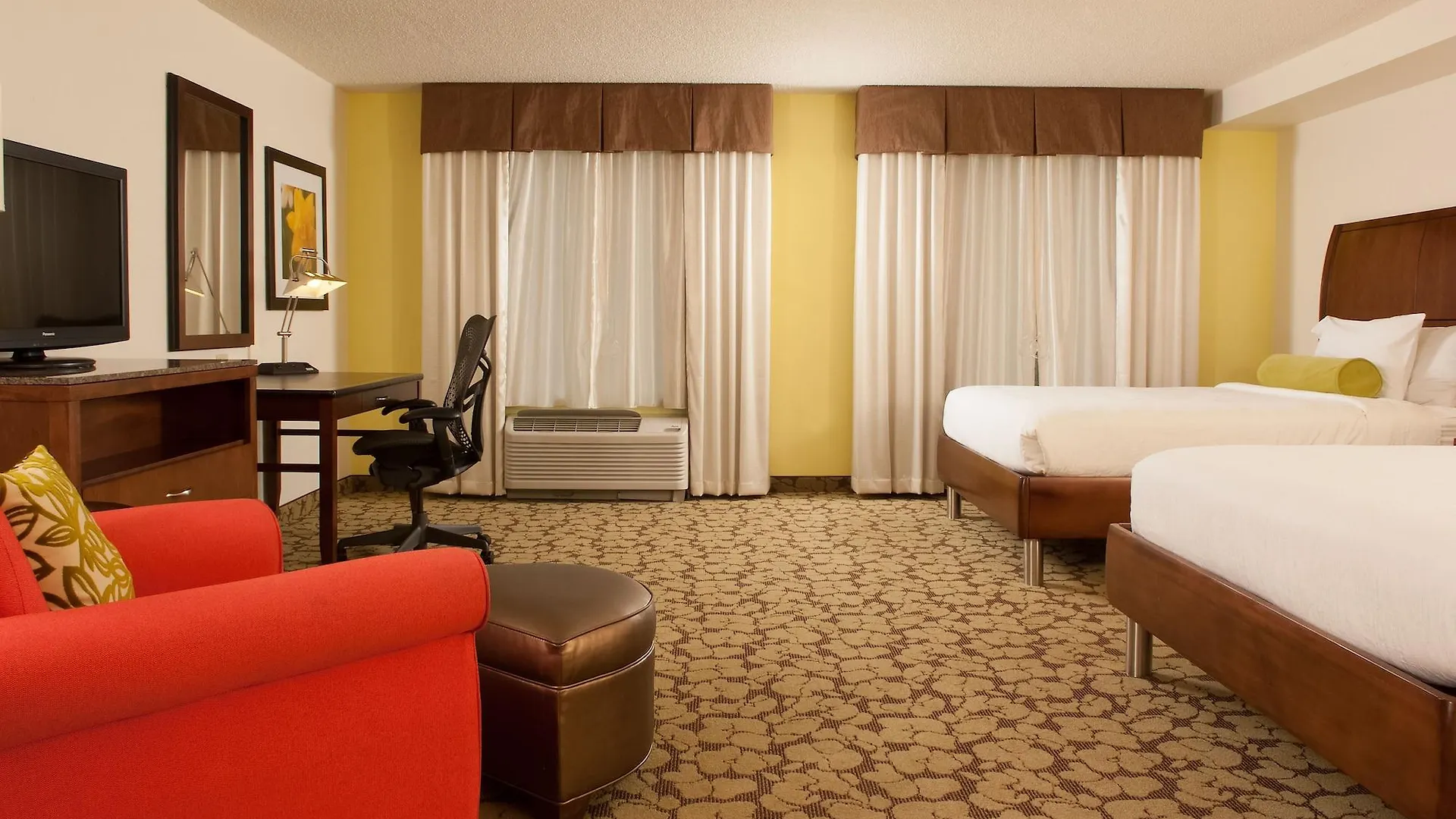 Hotel Hilton Garden Inn Orlando Airport