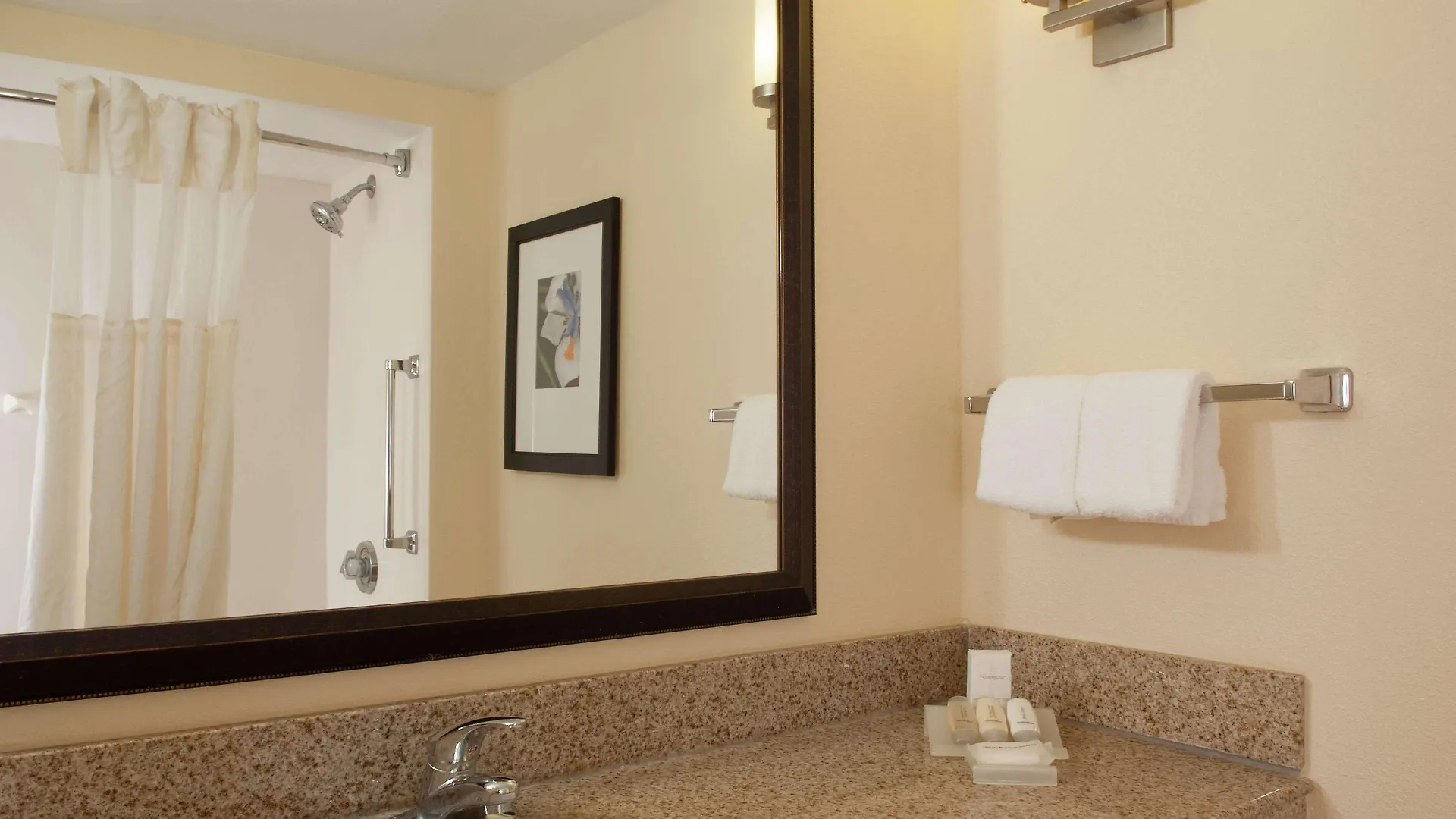 Hilton Garden Inn Orlando Airport Hotel