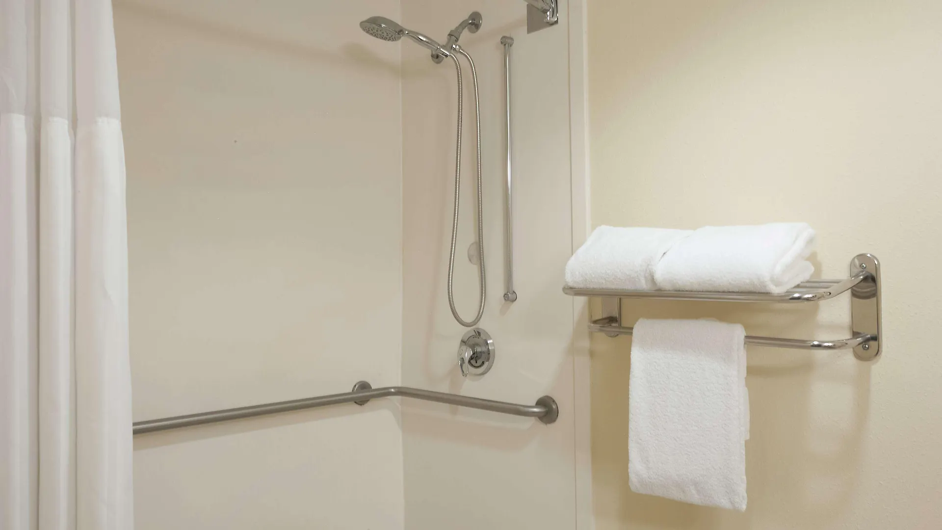 Hilton Garden Inn Orlando Airport