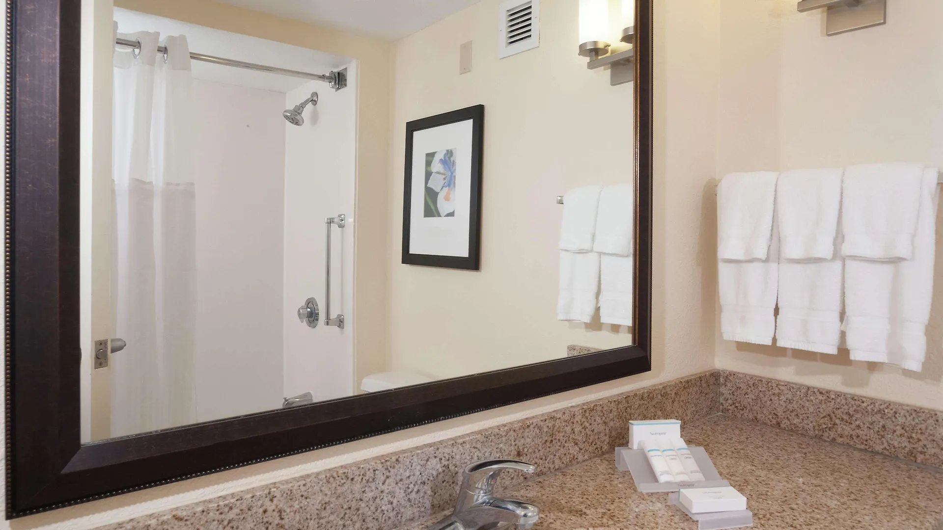 Hilton Garden Inn Orlando Airport 3*,