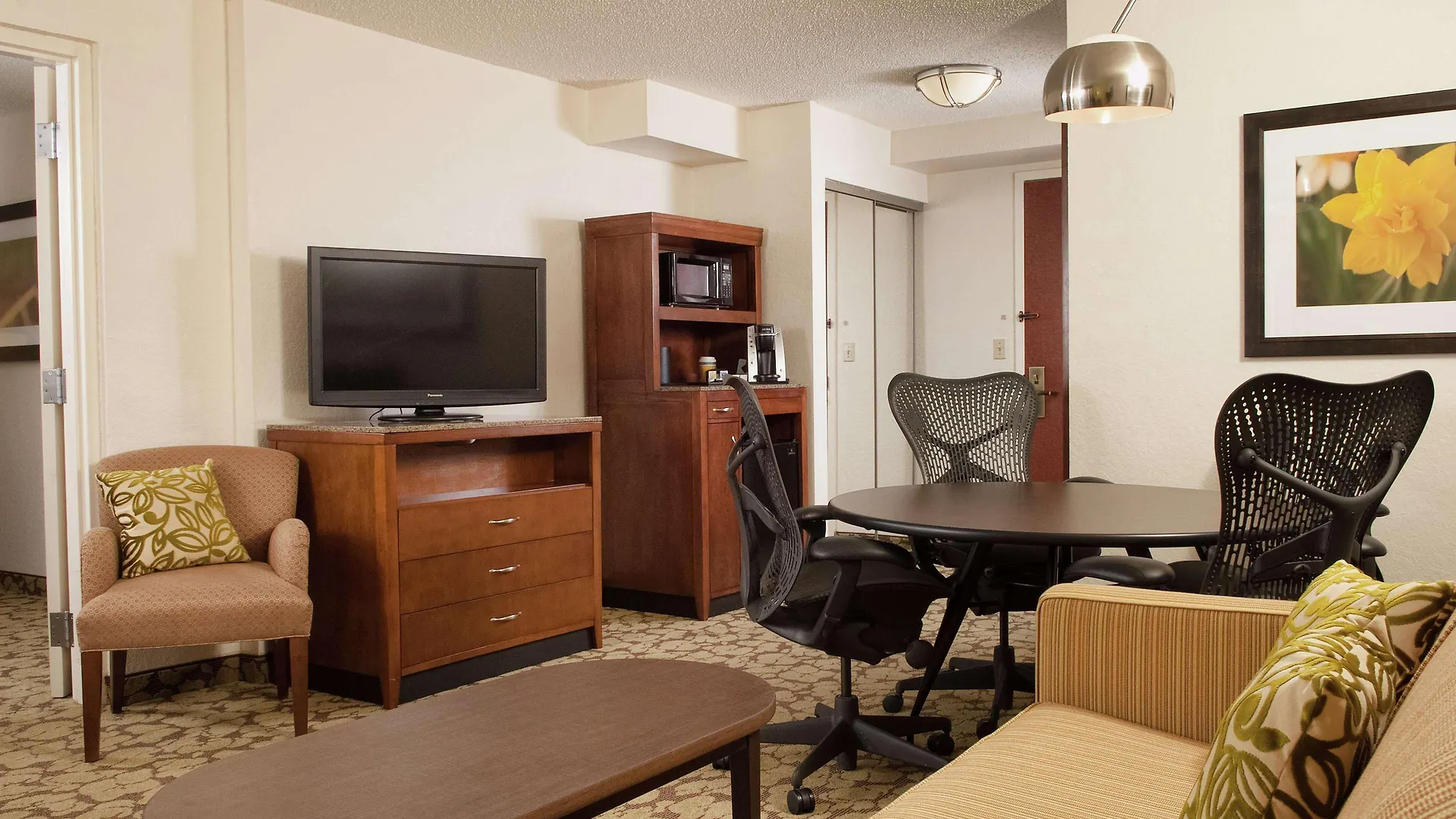Hotel Hilton Garden Inn Orlando Airport