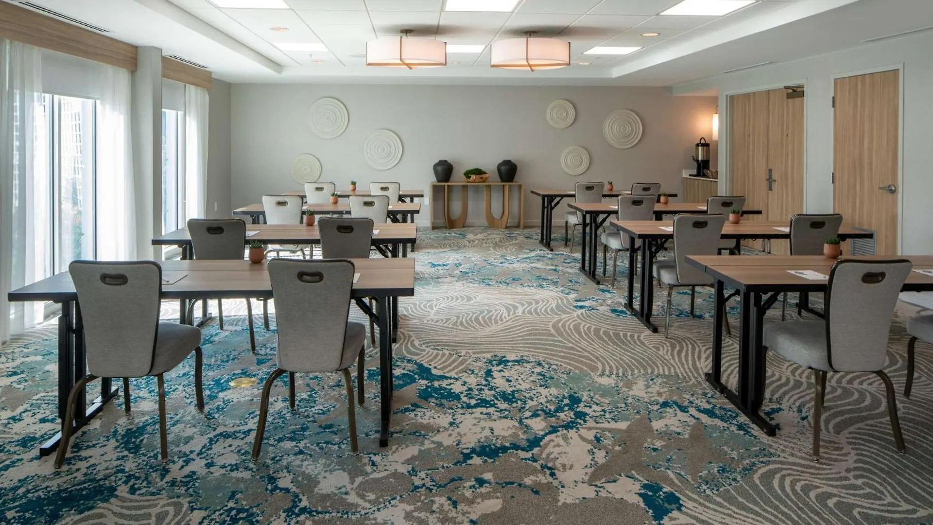 Hotel Hilton Garden Inn Orlando Airport