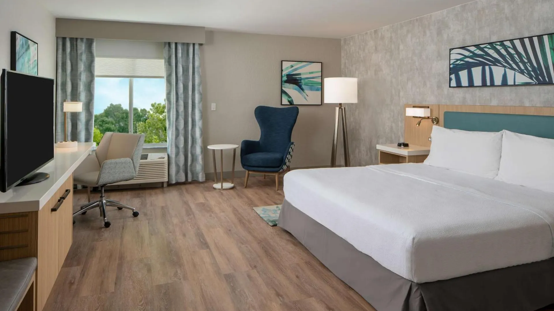 Hotel Hilton Garden Inn Orlando Airport