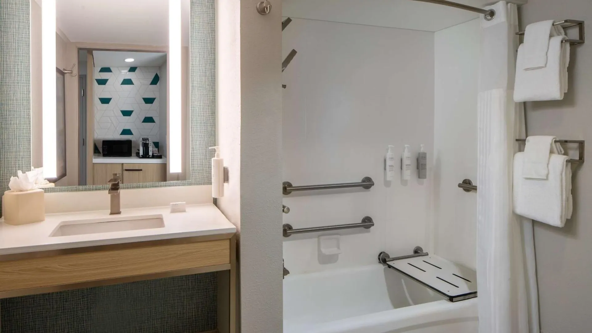 Hilton Garden Inn Orlando Airport