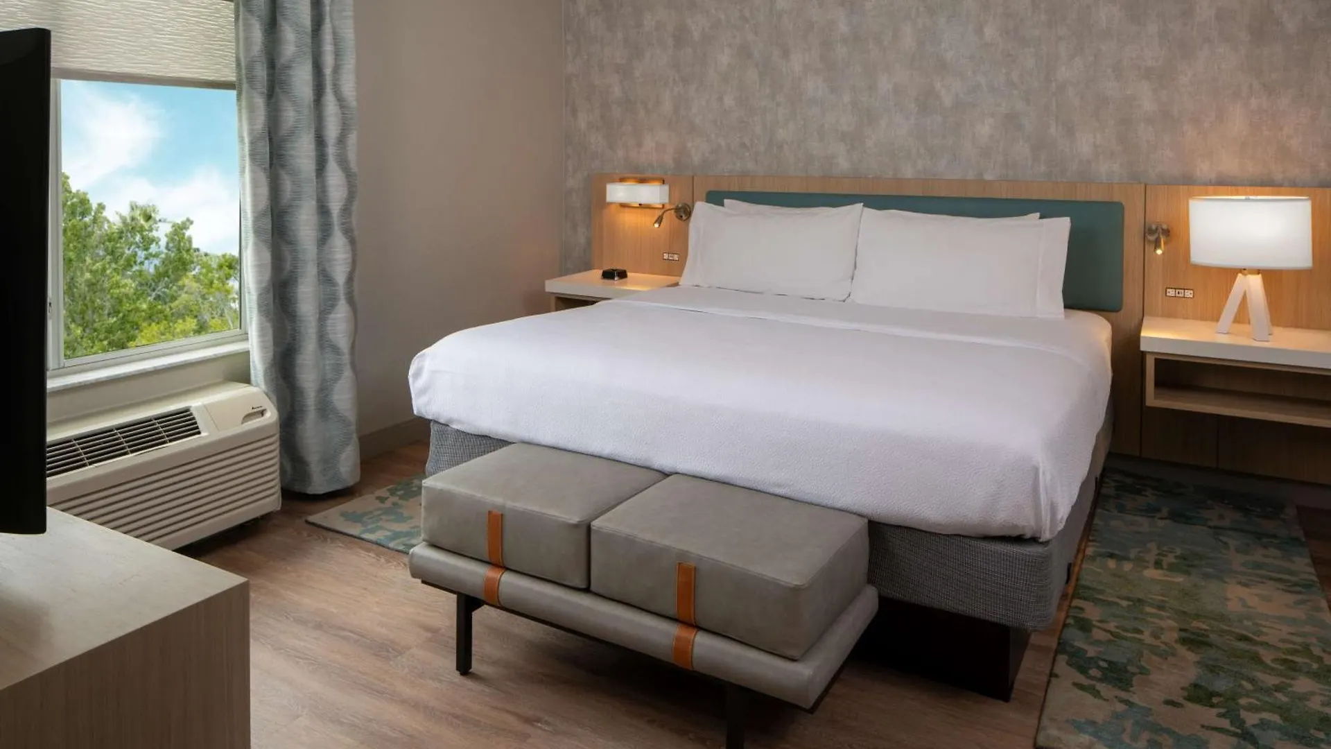 Hilton Garden Inn Orlando Airport United States