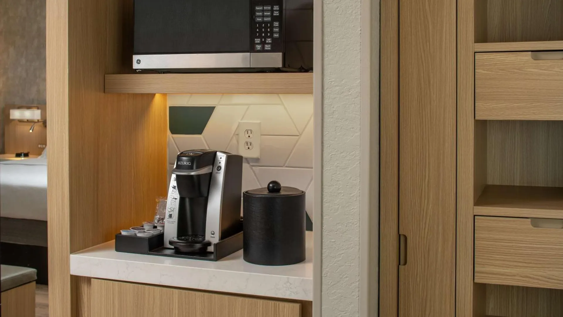 *** Hotel Hilton Garden Inn Orlando Airport United States