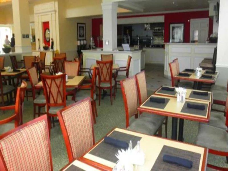 Hilton Garden Inn Orlando Airport 3*,