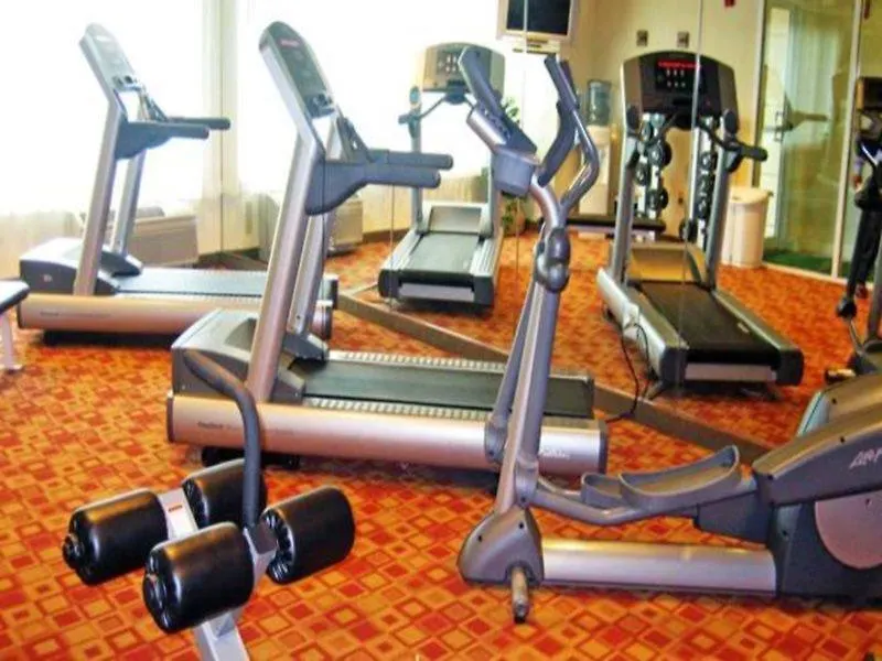 Hilton Garden Inn Orlando Airport