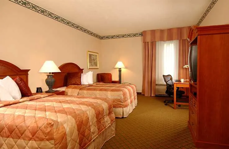 Hilton Garden Inn Orlando Airport 3*,