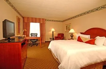 Hilton Garden Inn Orlando Airport Hotel