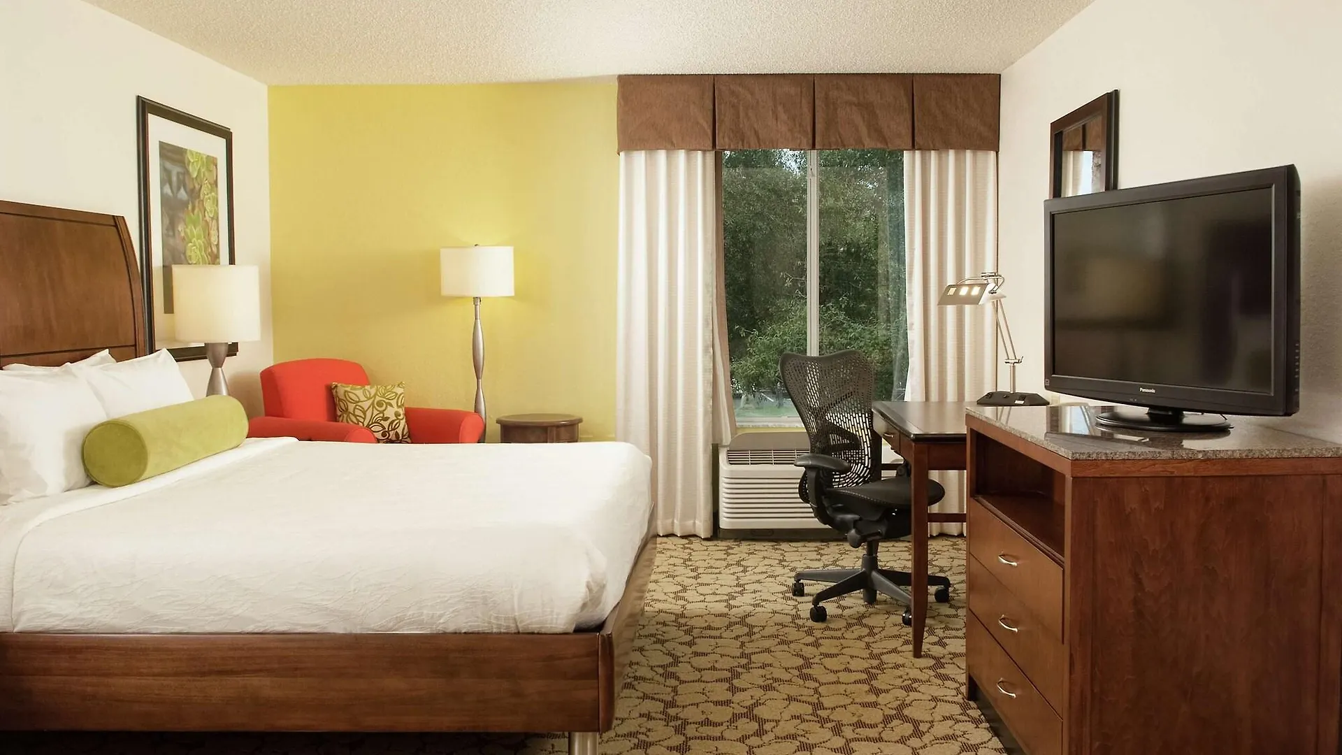 Hilton Garden Inn Orlando Airport 3*,  United States
