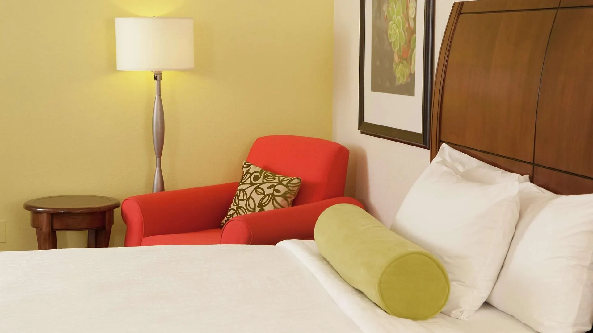 Hilton Garden Inn Orlando Airport