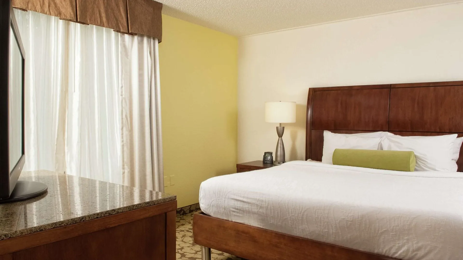 Hotel Hilton Garden Inn Orlando Airport