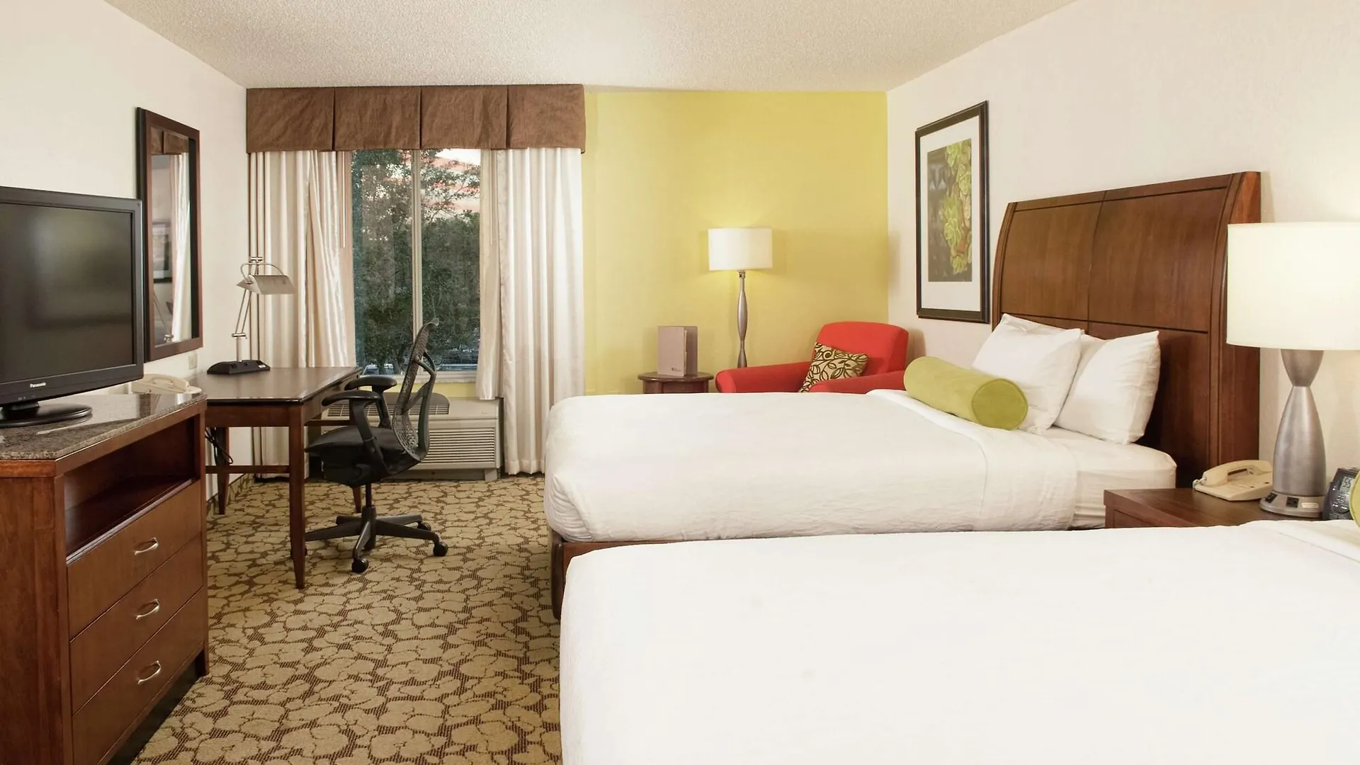 Hilton Garden Inn Orlando Airport Hotel
