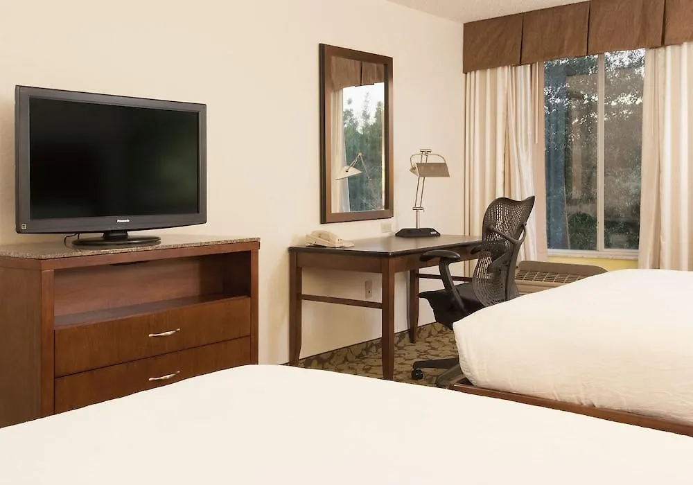 Hilton Garden Inn Orlando Airport 3*,  United States