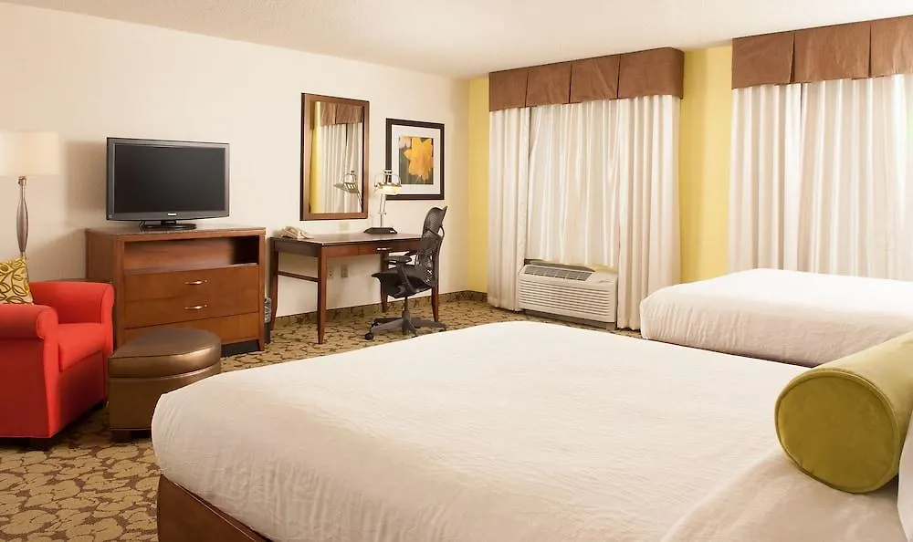 Hotel Hilton Garden Inn Orlando Airport