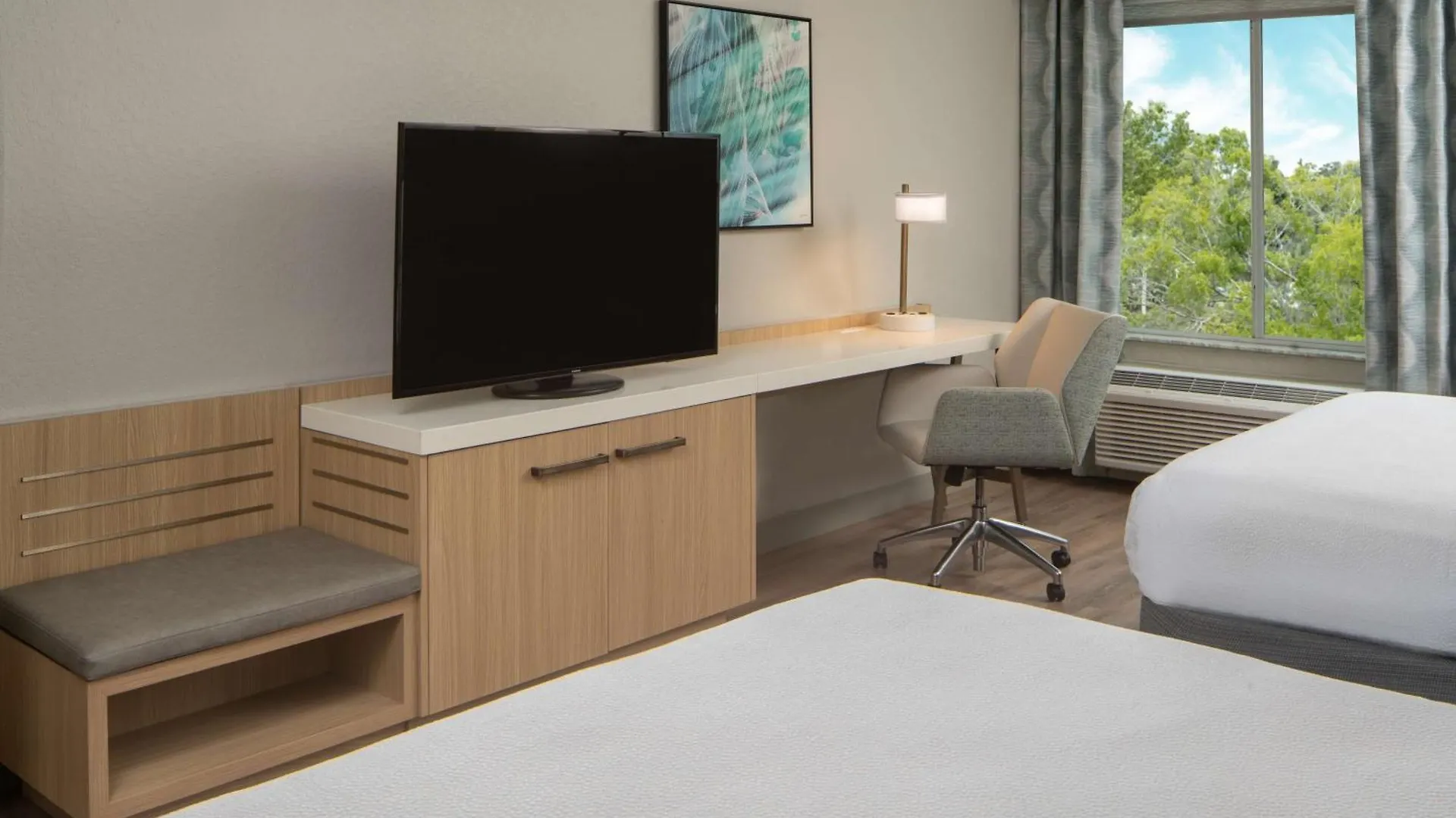 Hilton Garden Inn Orlando Airport 3*,  United States