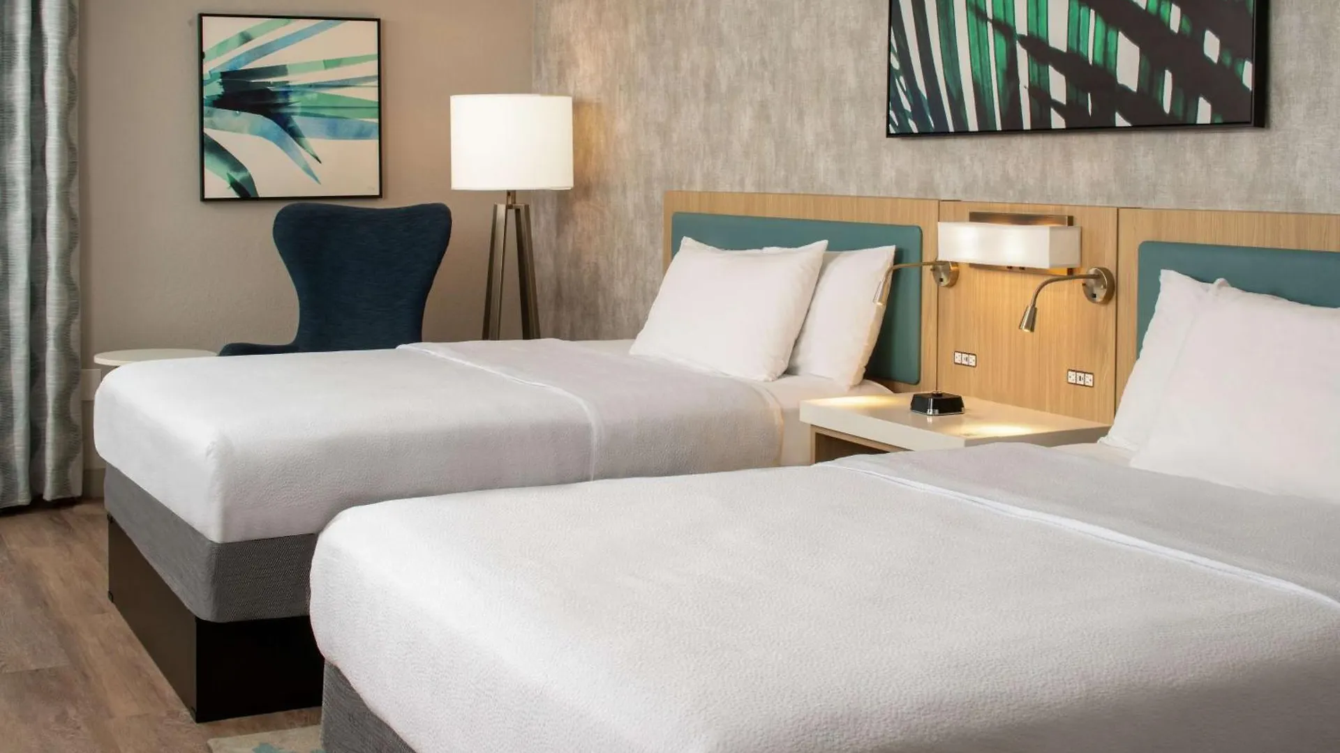 Hotel Hilton Garden Inn Orlando Airport