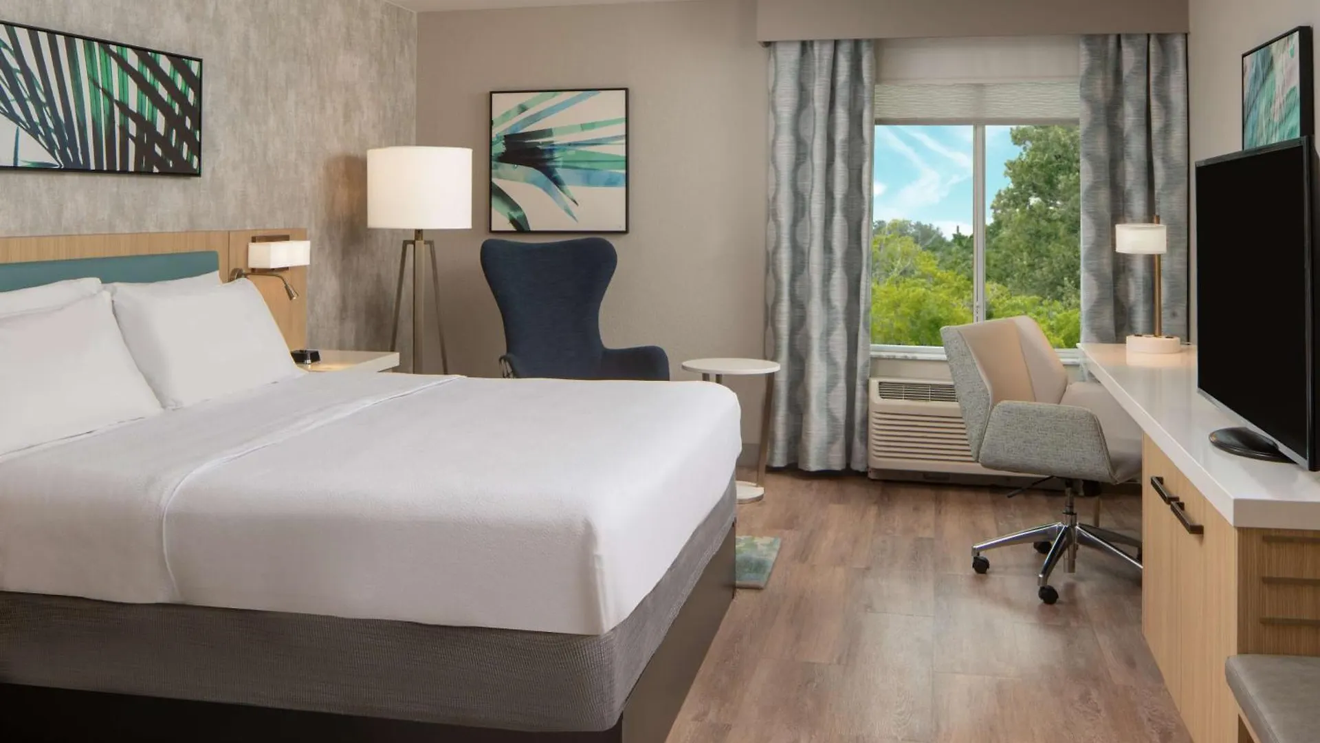 Hilton Garden Inn Orlando Airport