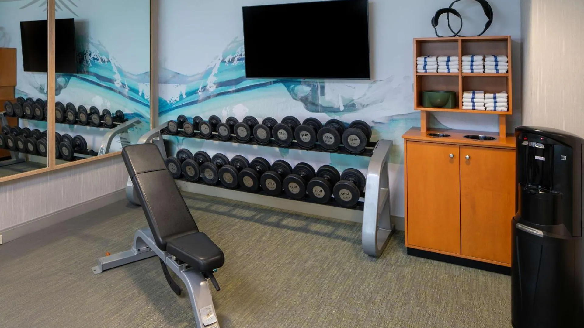 Hilton Garden Inn Orlando Airport Hotel