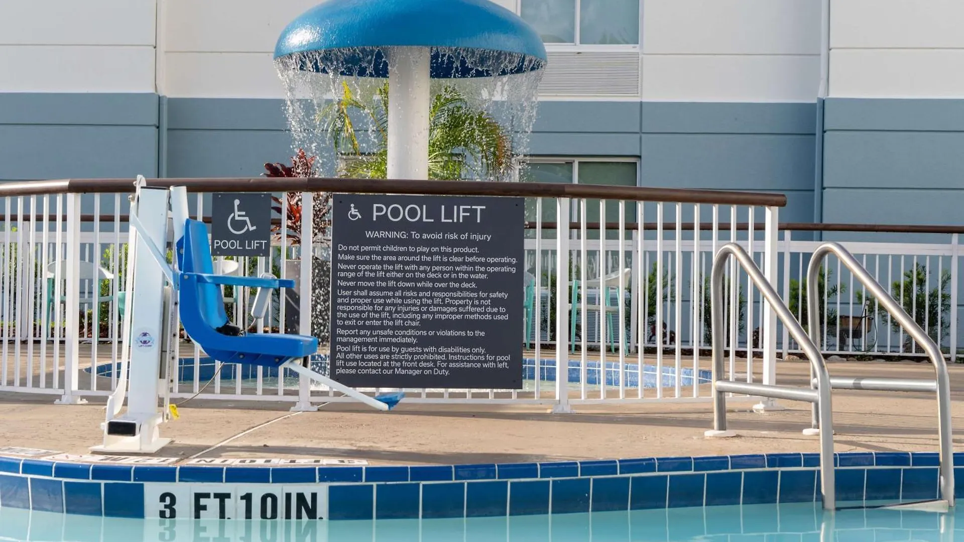 Hilton Garden Inn Orlando Airport