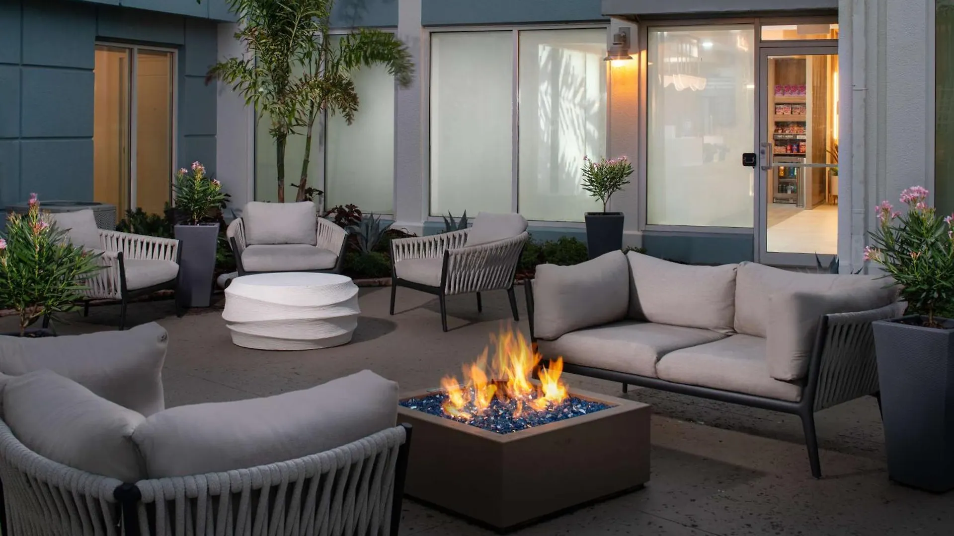 Hilton Garden Inn Orlando Airport
