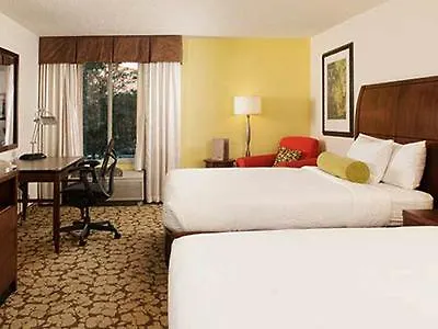 Hotel Hilton Garden Inn Orlando Airport