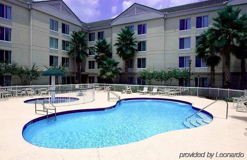 Hotel Hilton Garden Inn Orlando Airport