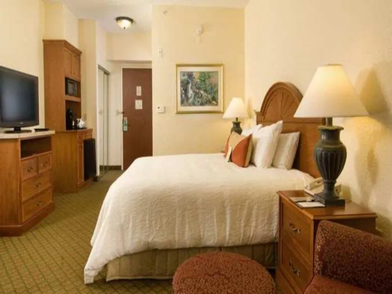 Hilton Garden Inn Orlando Airport