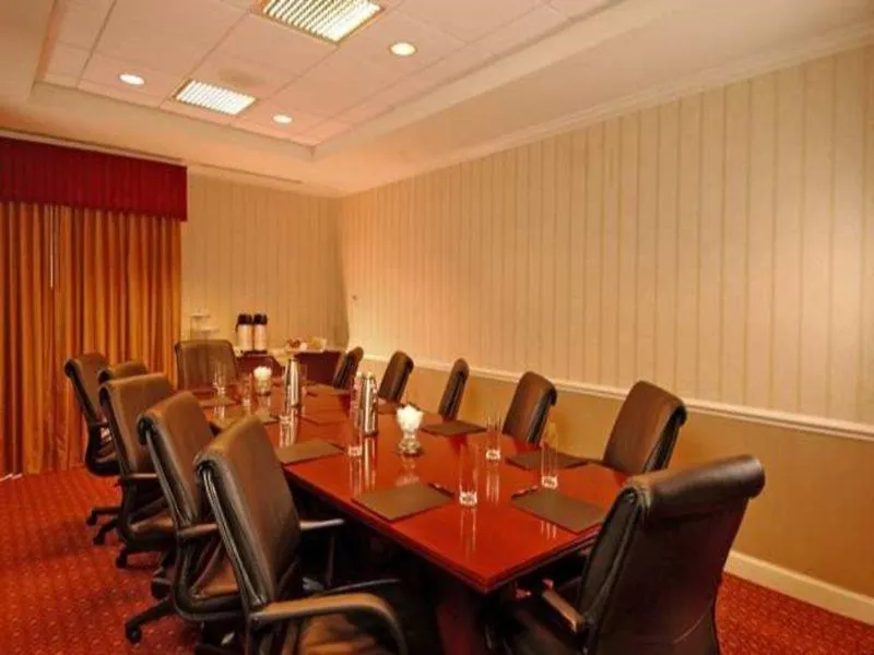Hotel Hilton Garden Inn Orlando Airport