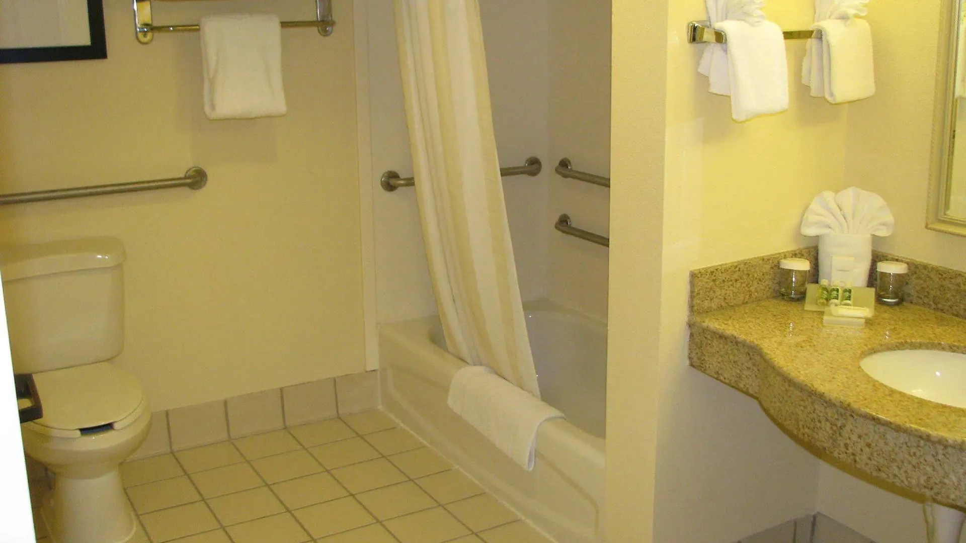 Hilton Garden Inn Orlando Airport